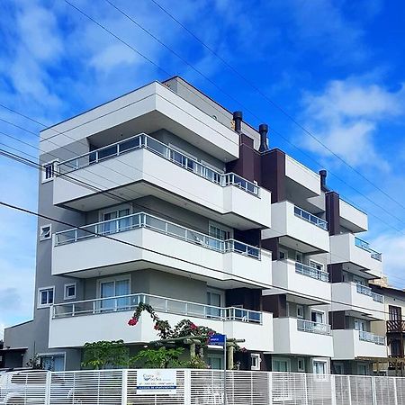 Costa Do Sol Residencial Lägenhet Bombinhas Exteriör bild
