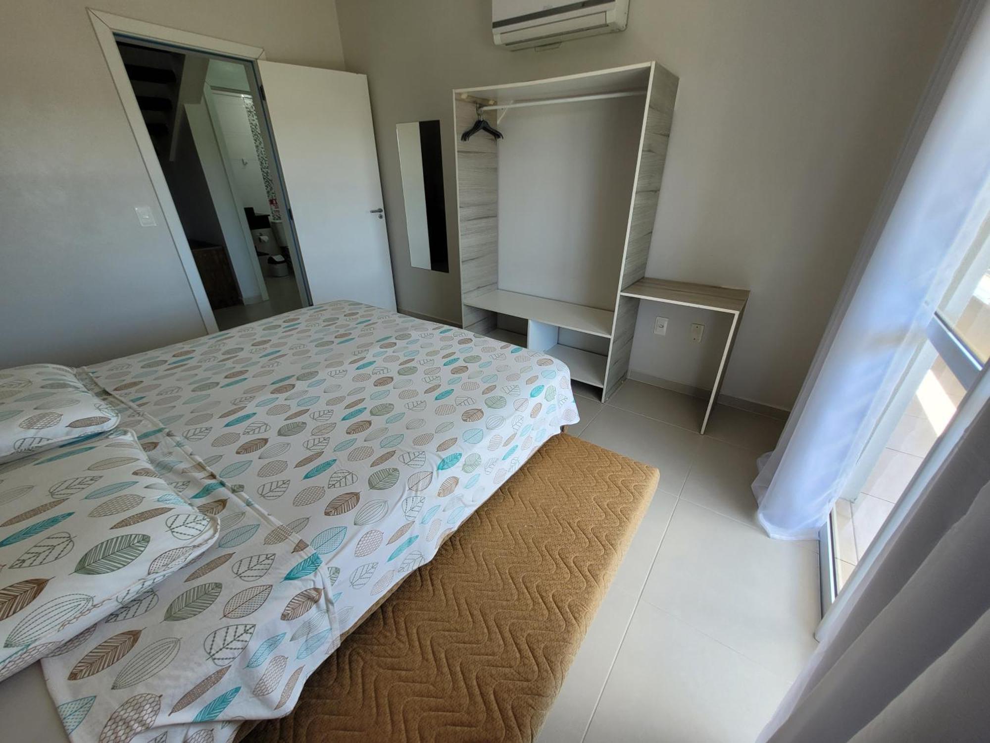 Costa Do Sol Residencial Lägenhet Bombinhas Exteriör bild
