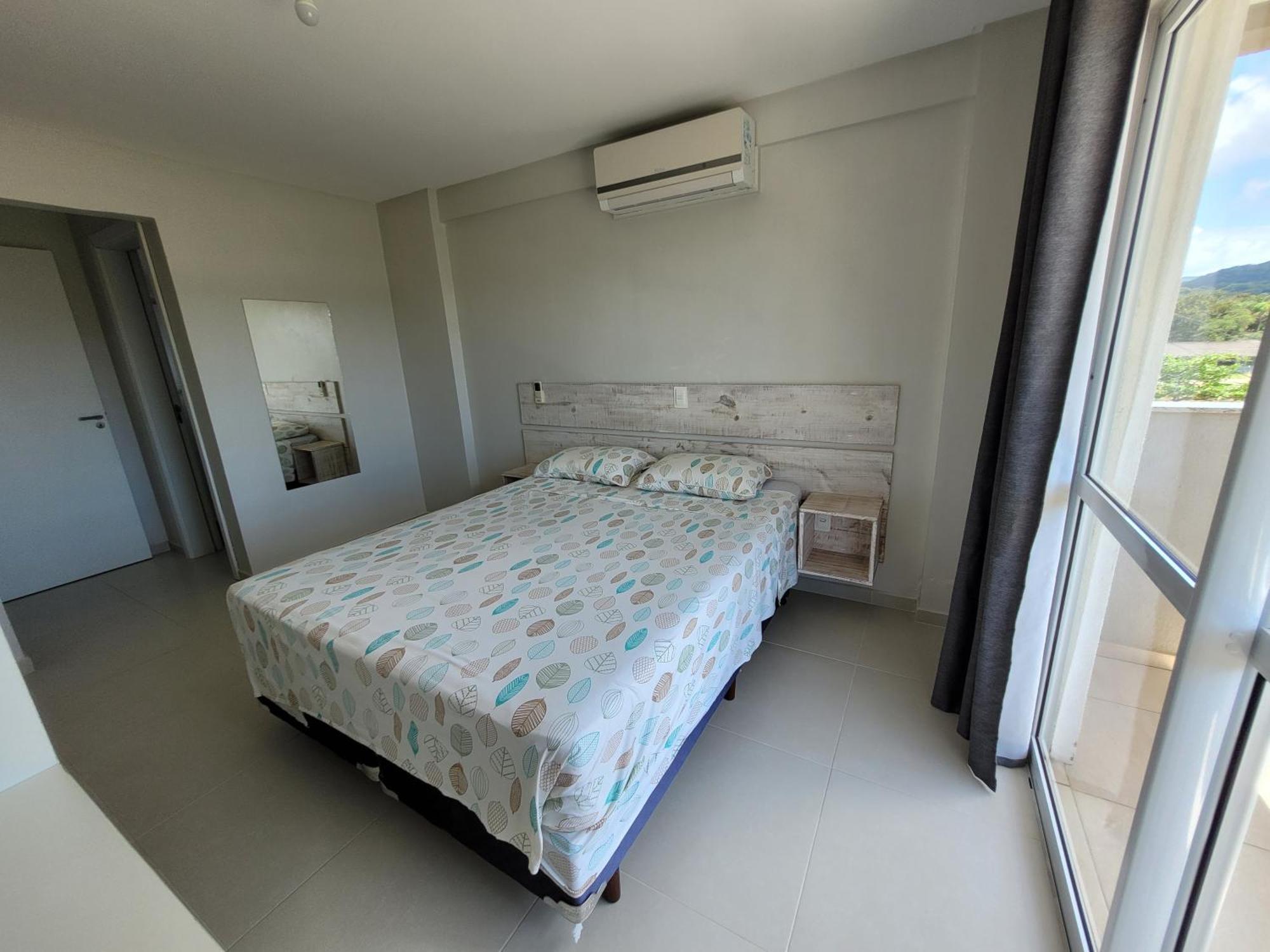 Costa Do Sol Residencial Lägenhet Bombinhas Exteriör bild