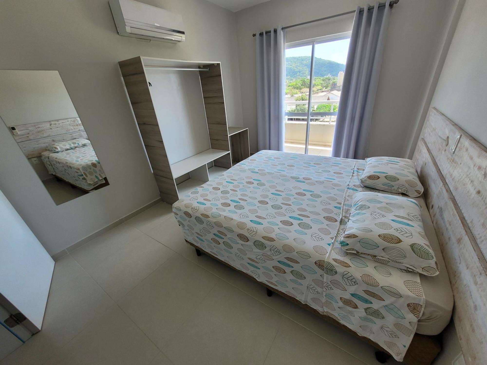 Costa Do Sol Residencial Lägenhet Bombinhas Exteriör bild