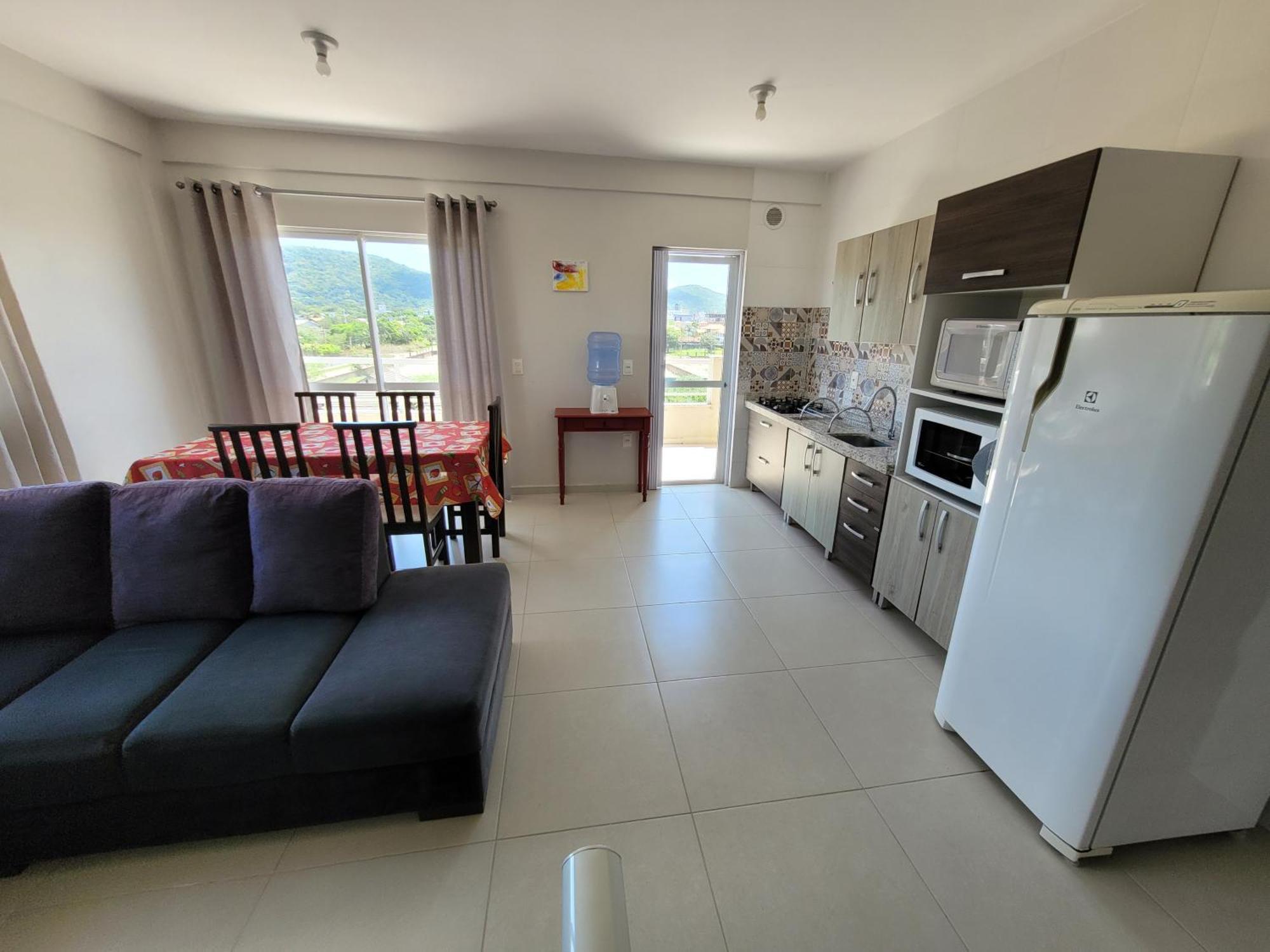 Costa Do Sol Residencial Lägenhet Bombinhas Exteriör bild