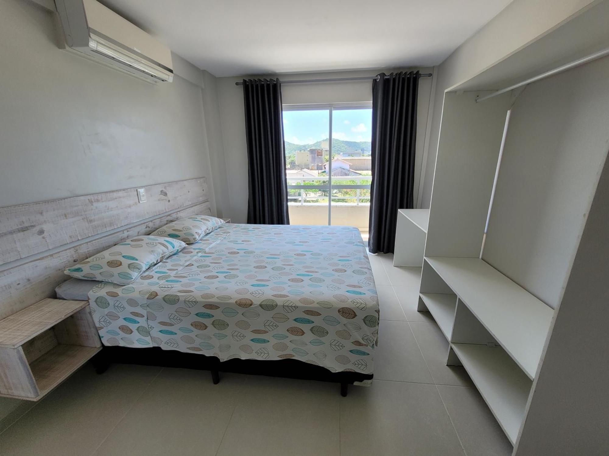 Costa Do Sol Residencial Lägenhet Bombinhas Exteriör bild