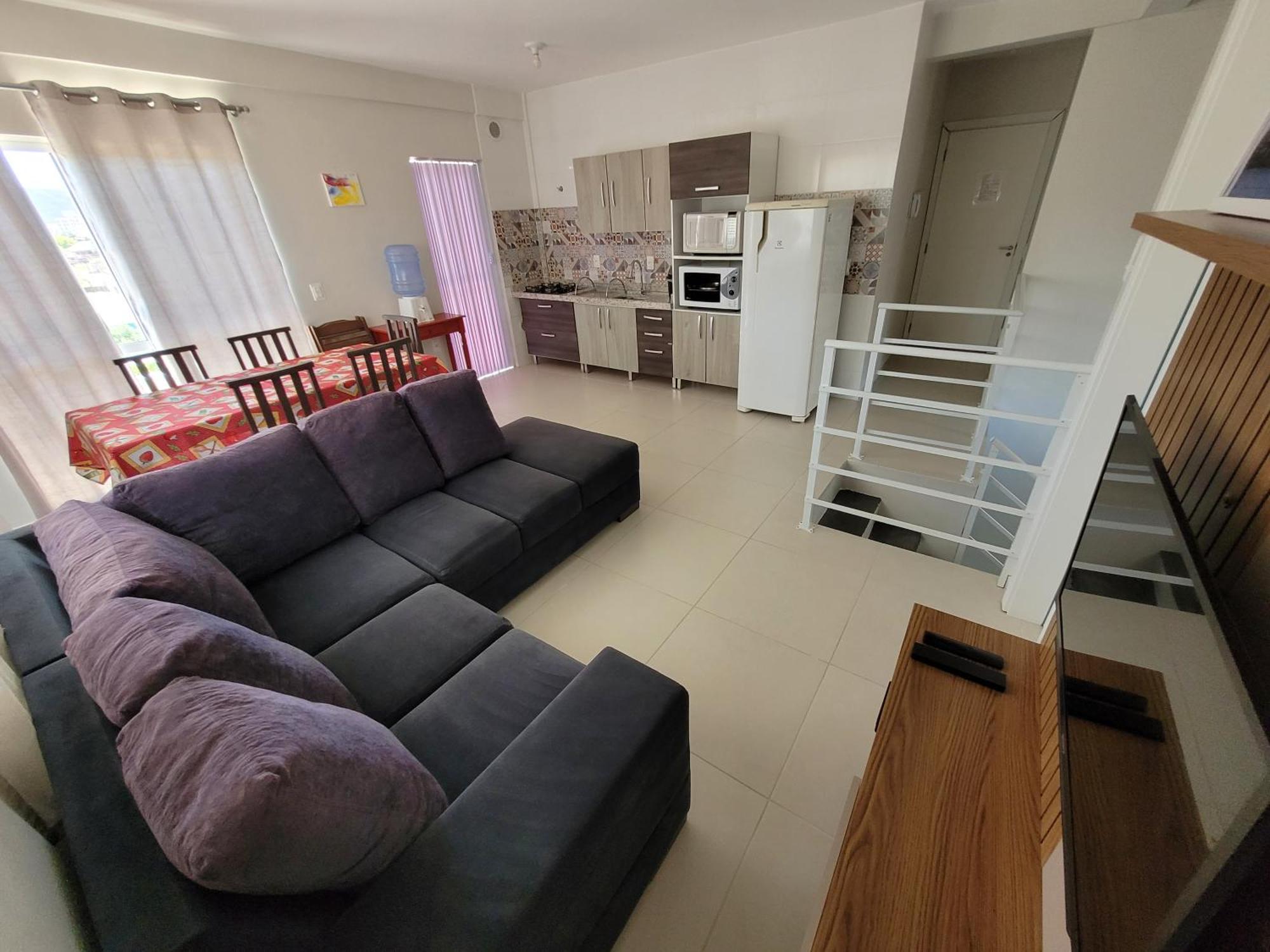 Costa Do Sol Residencial Lägenhet Bombinhas Exteriör bild