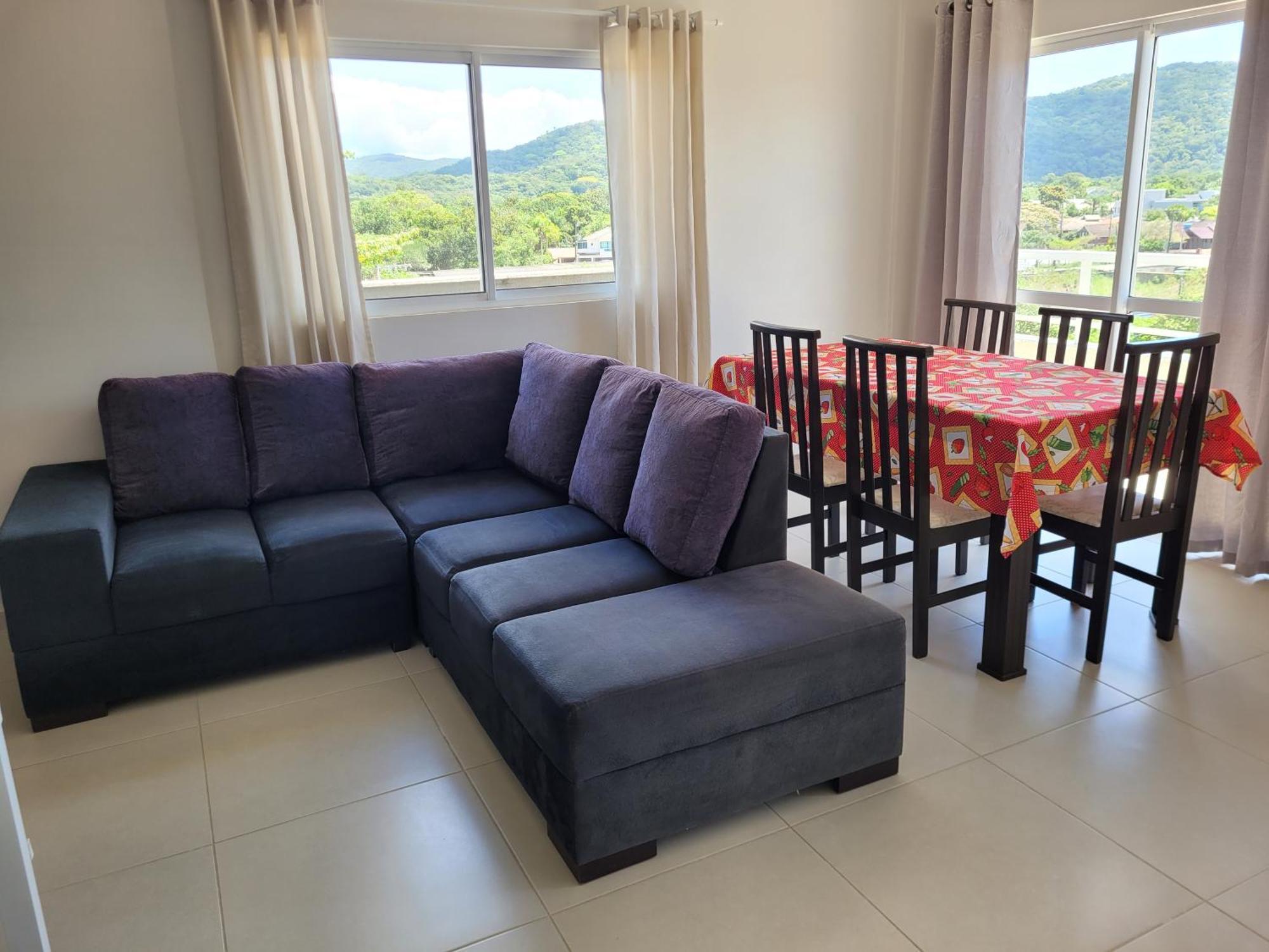 Costa Do Sol Residencial Lägenhet Bombinhas Exteriör bild