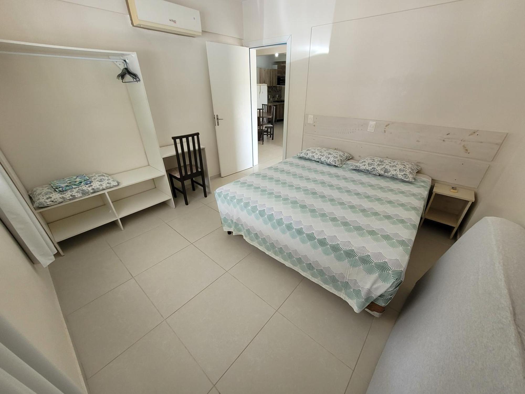 Costa Do Sol Residencial Lägenhet Bombinhas Exteriör bild