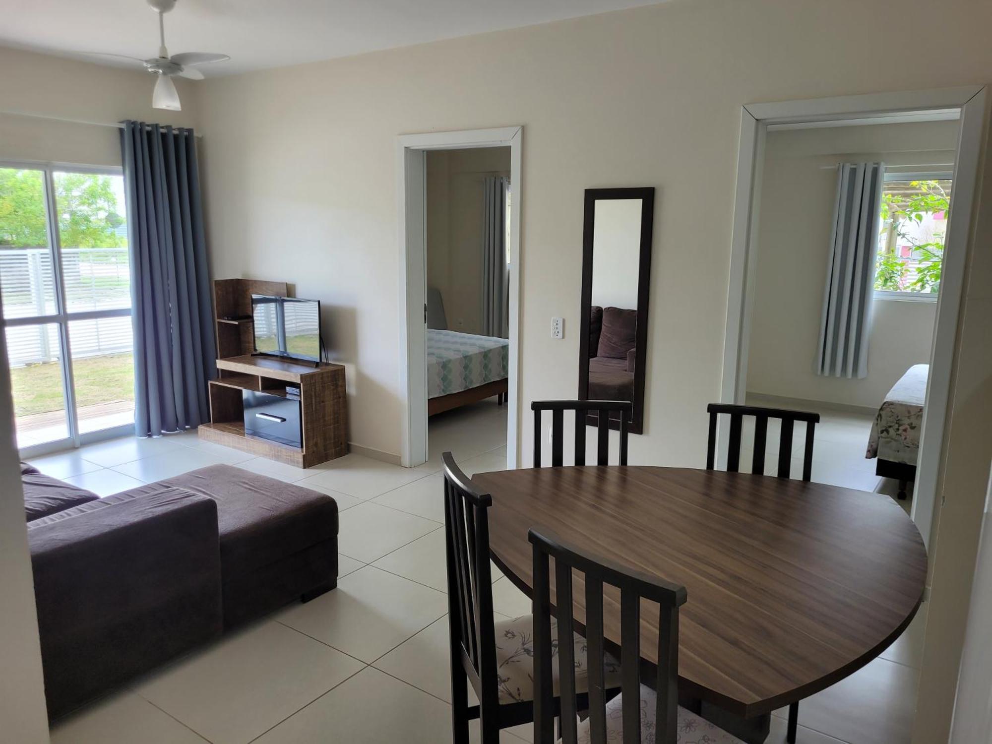 Costa Do Sol Residencial Lägenhet Bombinhas Exteriör bild