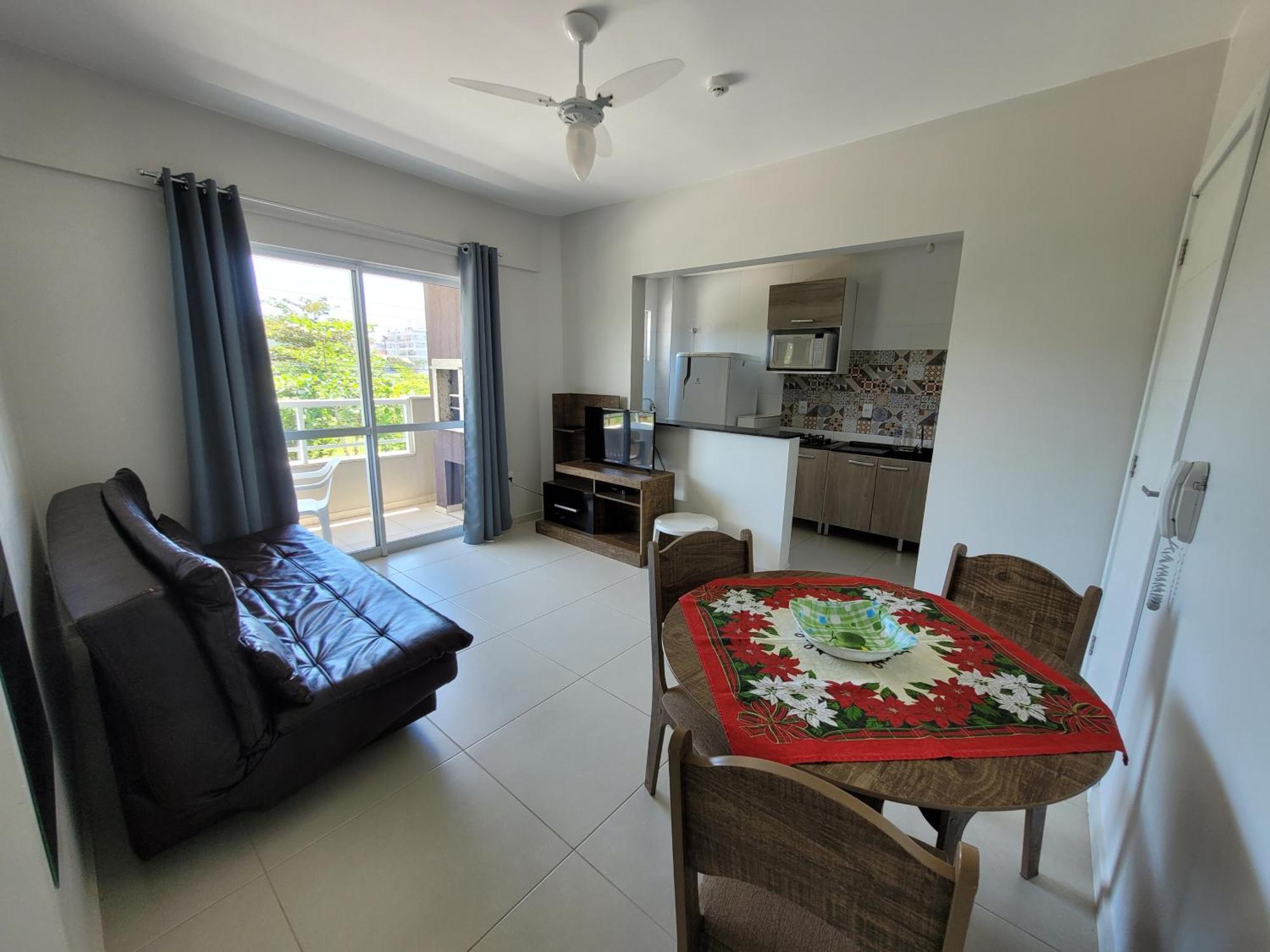 Costa Do Sol Residencial Lägenhet Bombinhas Exteriör bild