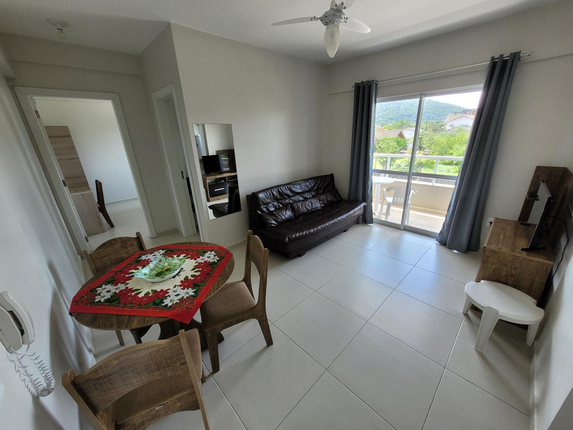 Costa Do Sol Residencial Lägenhet Bombinhas Exteriör bild
