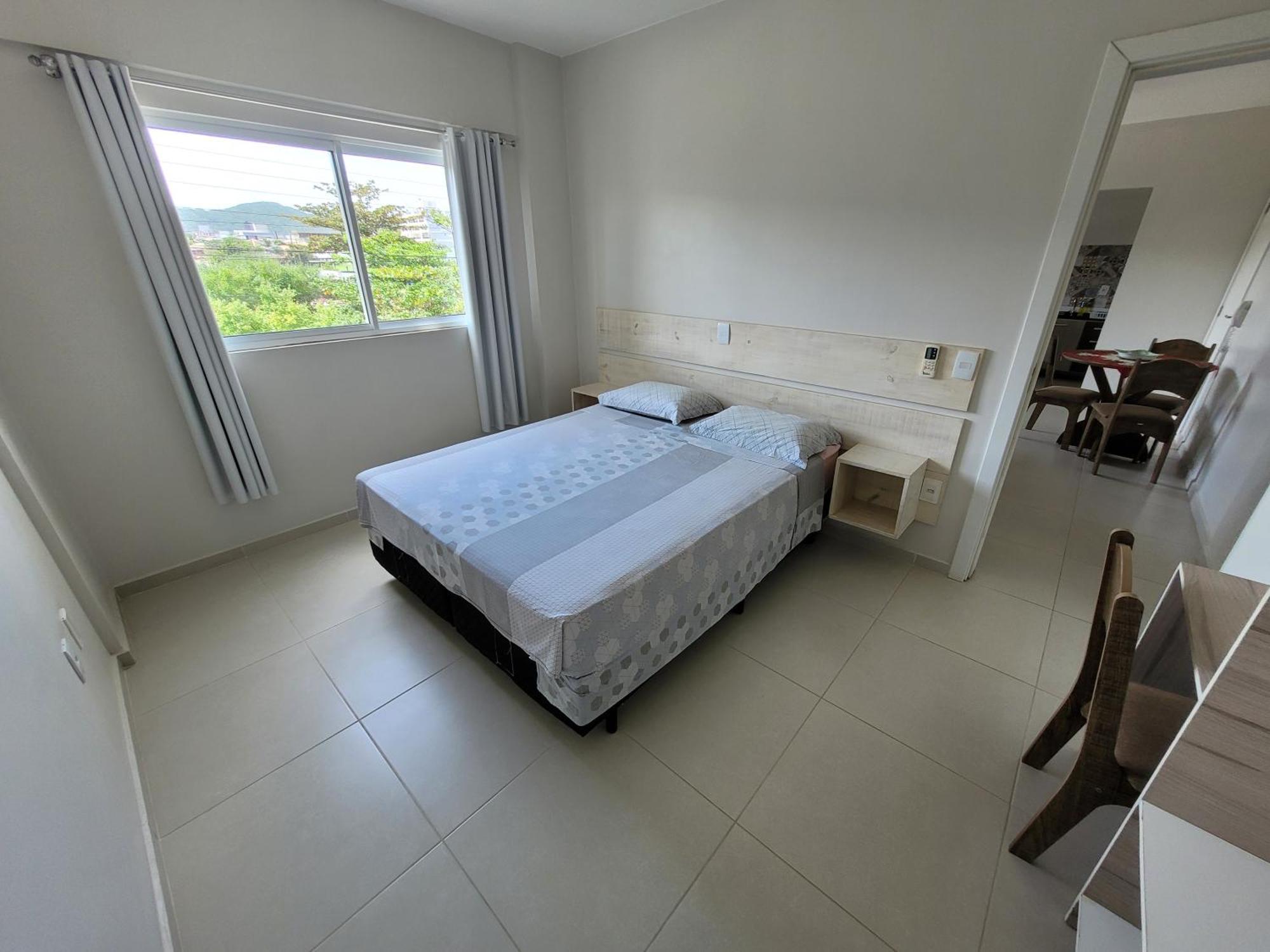 Costa Do Sol Residencial Lägenhet Bombinhas Exteriör bild
