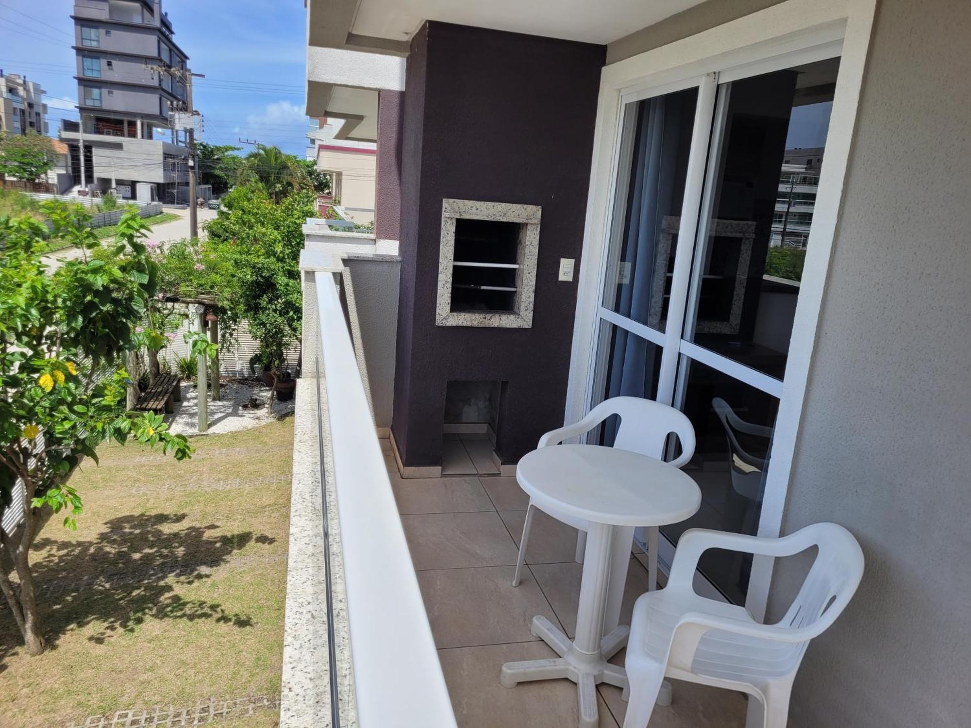 Costa Do Sol Residencial Lägenhet Bombinhas Exteriör bild