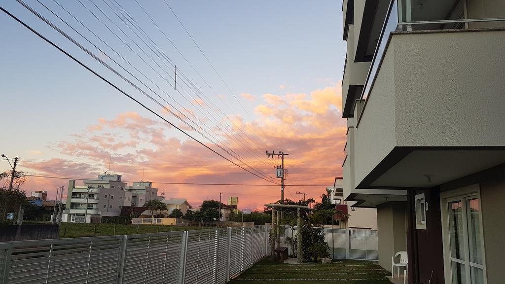 Costa Do Sol Residencial Lägenhet Bombinhas Exteriör bild
