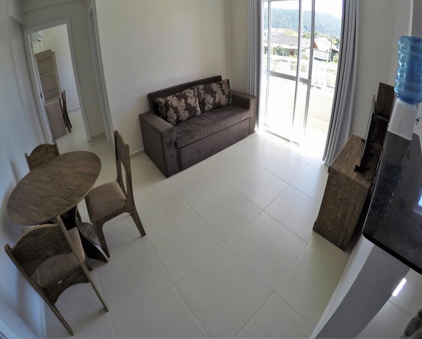 Costa Do Sol Residencial Lägenhet Bombinhas Exteriör bild