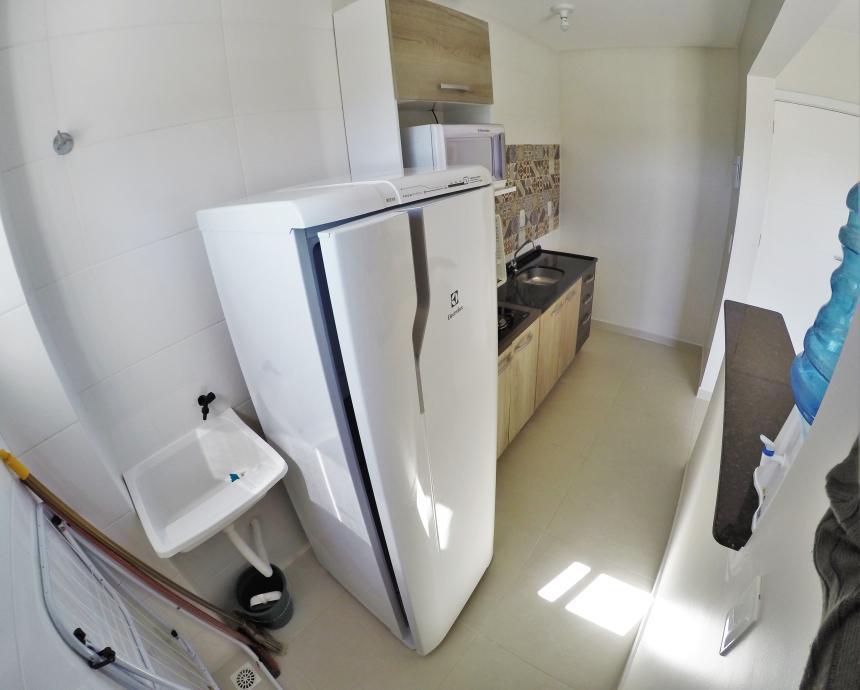 Costa Do Sol Residencial Lägenhet Bombinhas Exteriör bild