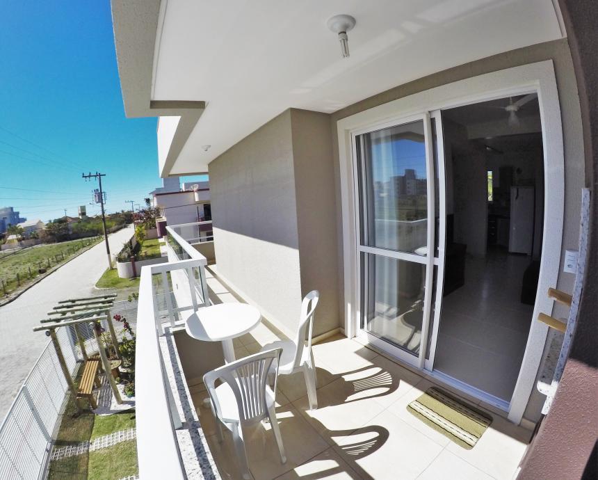 Costa Do Sol Residencial Lägenhet Bombinhas Exteriör bild