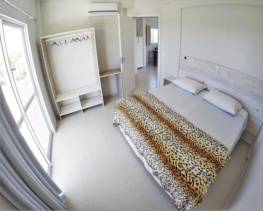 Costa Do Sol Residencial Lägenhet Bombinhas Exteriör bild