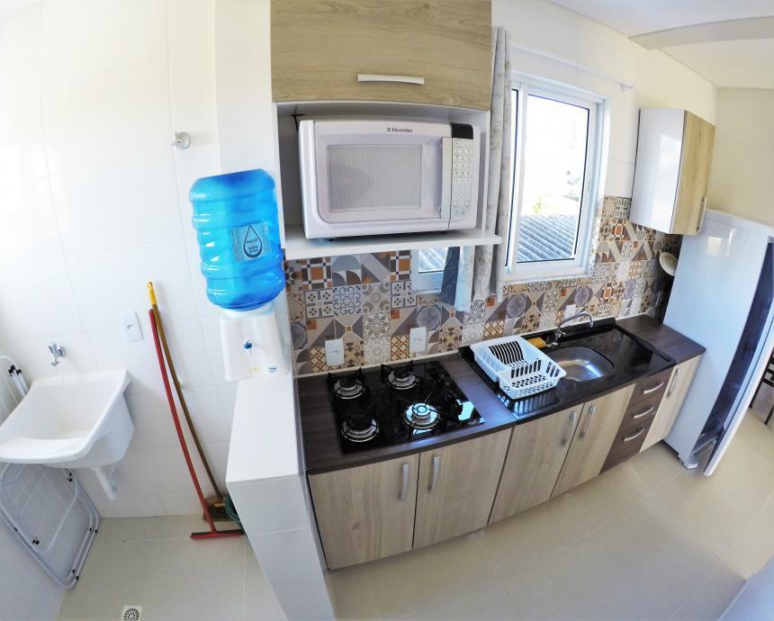 Costa Do Sol Residencial Lägenhet Bombinhas Exteriör bild