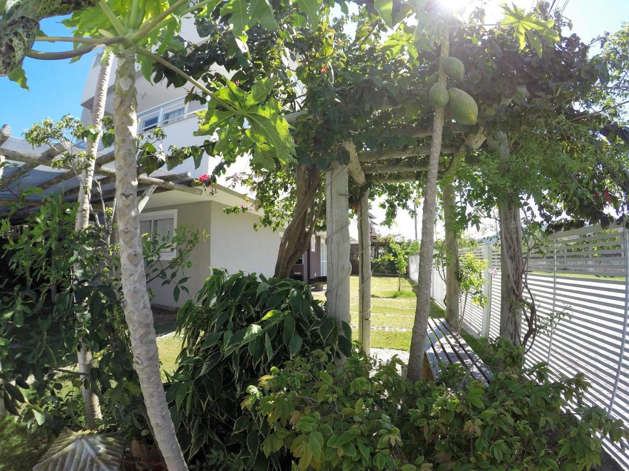 Costa Do Sol Residencial Lägenhet Bombinhas Exteriör bild