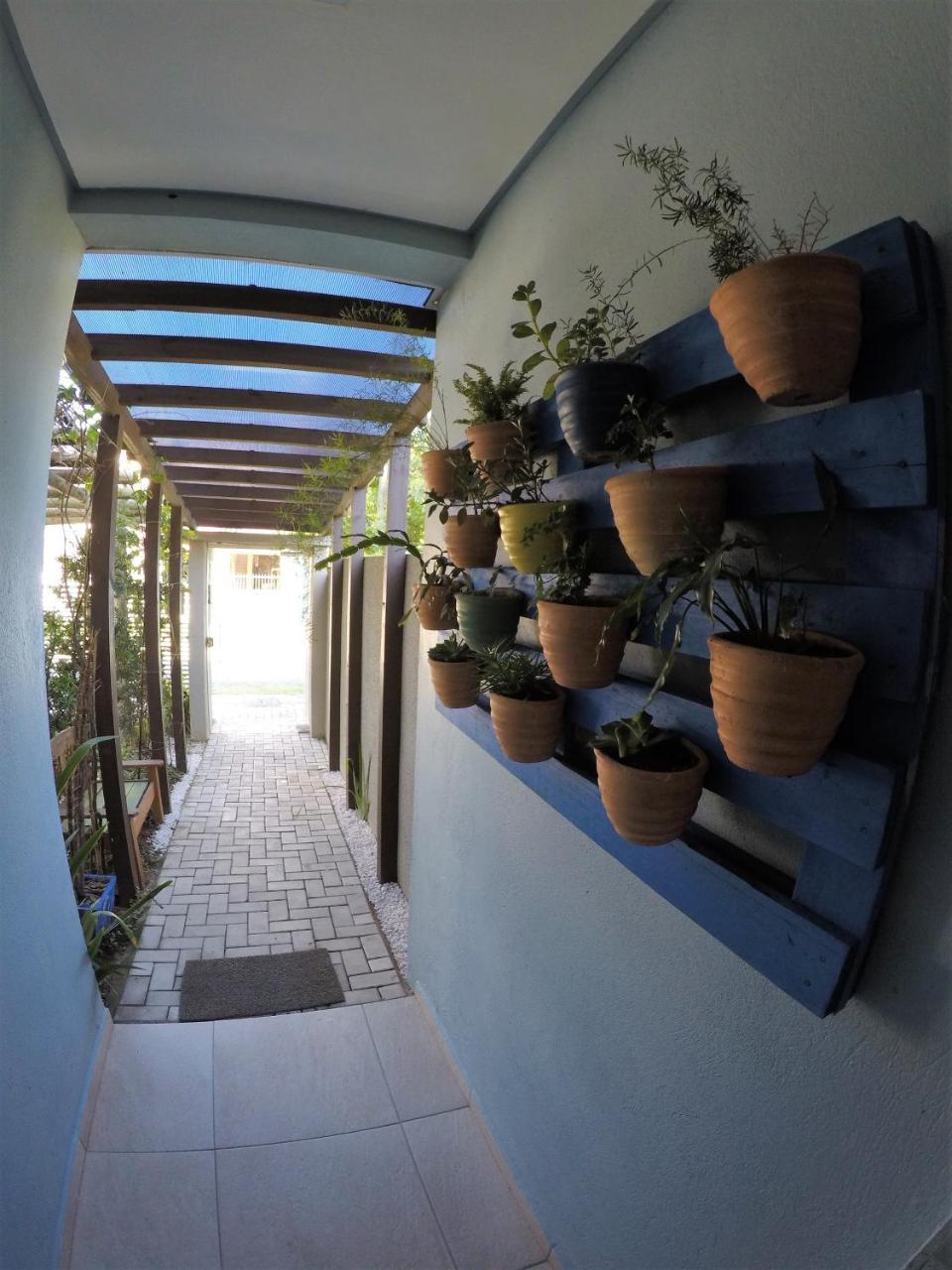 Costa Do Sol Residencial Lägenhet Bombinhas Exteriör bild